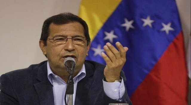 Maduro designa como embajador en Cuba al hermano de Hugo Chávez