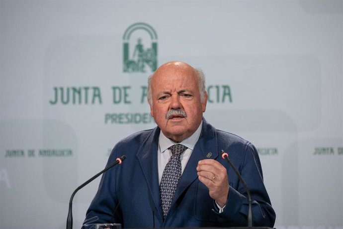 Andalucía.- CCOO-A traslada a Jesús Aguirre su "férrea defensa" por la sanidad p