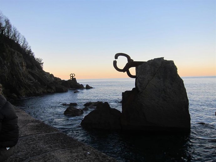 Peine de Los Vientos