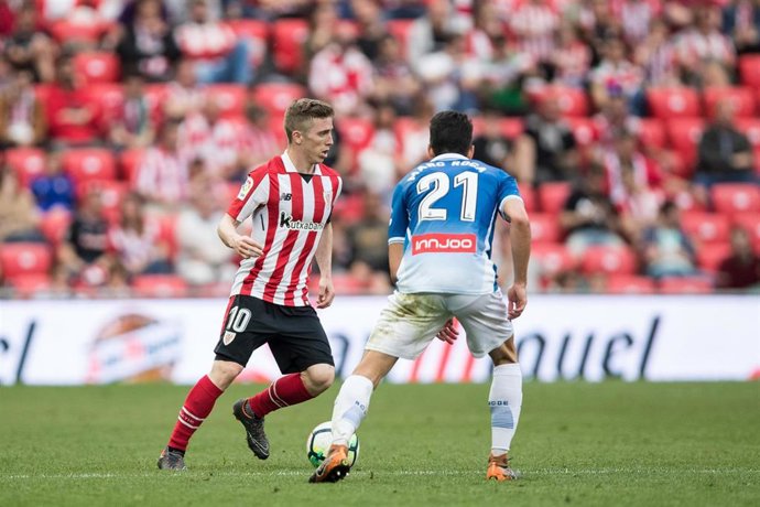ATHLETIC VS ESPANYOL