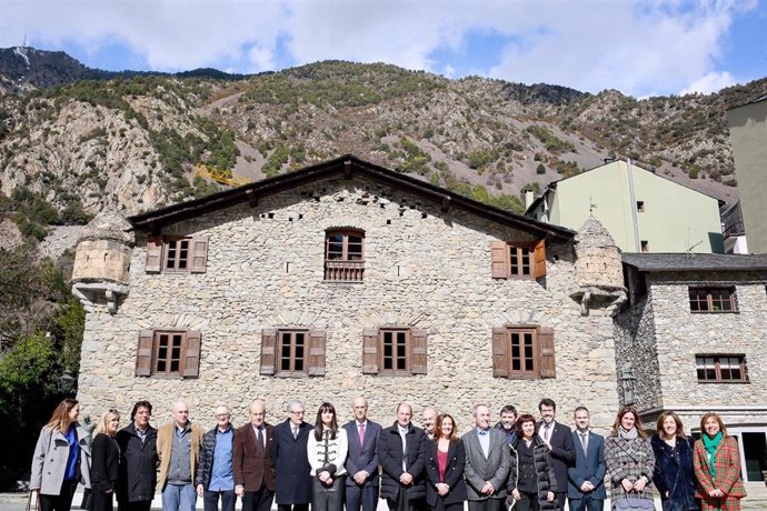 La candidatura de Andorra como Patrimonio de la Unesco aspira a ser realidad en 