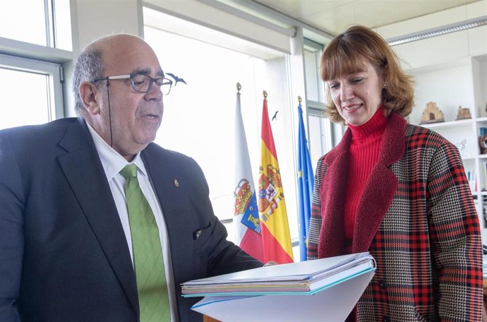 Medio Rural incorpora a graduados en Geografía y Ciencias Ambientales a su estru