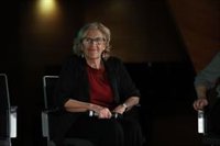 Carmena defiende que "la grandeza del feminismo es la de ser un movimiento de progreso"
