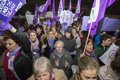 España celebra este viernes la segunda huelga feminista de su historia y manifestaciones por todo el país