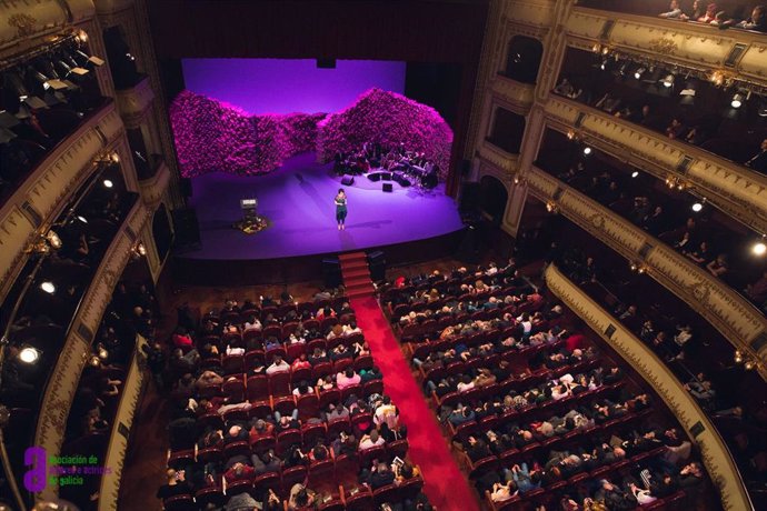 Carlos Sante y Juanillo Esteban dirigirán la gala de los XXIII Premios de Teatro