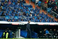 Machín: "No se puede tener tanto infortunio seguido"