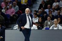 Laso: "La respuesta ha sido fantástica, un partido muy completo"