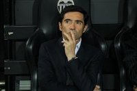Marcelino: "No puede haber tanta diferencia entre ambas partes"