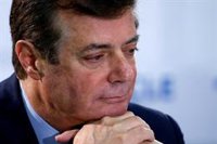 Paul Manafort es condenado a casi 4 años de cárcel por delitos financieros