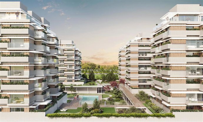 Las comunidades de vecinos ya pueden unirse al 'carsharing' sin salir de sus cas