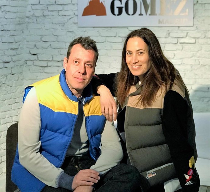 Pedro gomez
