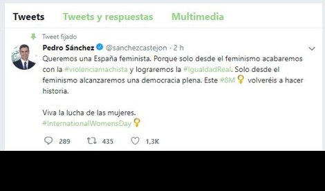 Igualdad