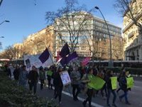Normalitzat el trànsit en els punts de Barcelona amb incidències a primera hora