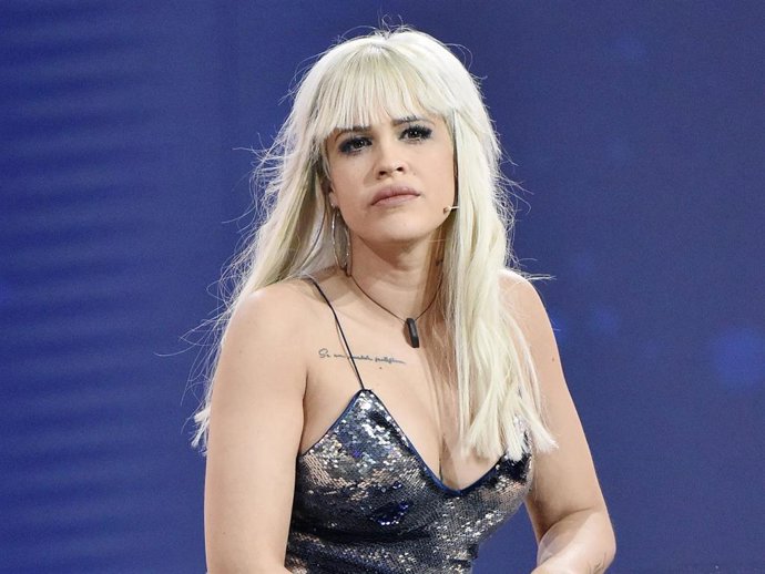 GH DÚO: María Jesús Ruiz, posible ganadora del concurso, acaba con Ylenia