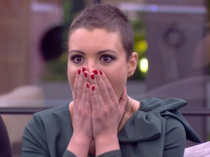 Antonio Tejado hace ganadora a María Jesús Ruiz tras su fracasada estrategia