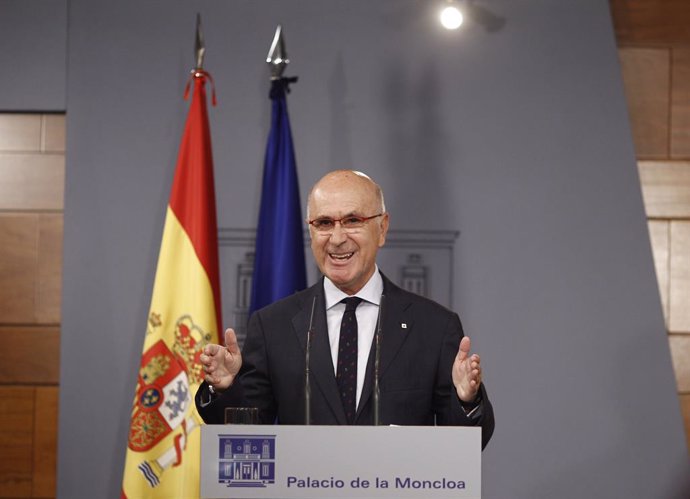 Josep Antoni Duren i Lleida