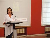 'AnimaNaturalis' califica de "lamentable" que la alcaldesa de Logroño "se reconozca tauricida"