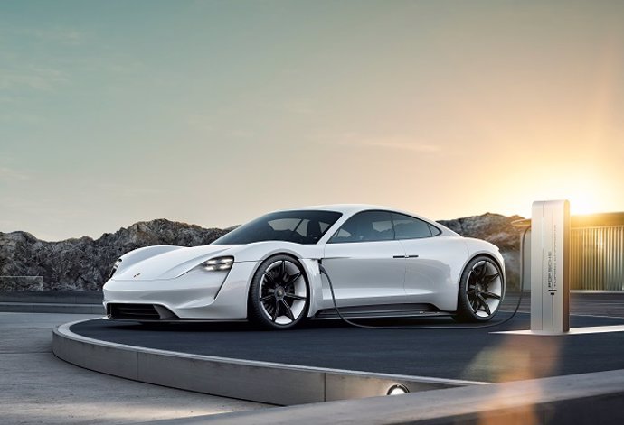 Economía/Motor.- Porsche registra más de 20.000 posibles compradores del nuevo T