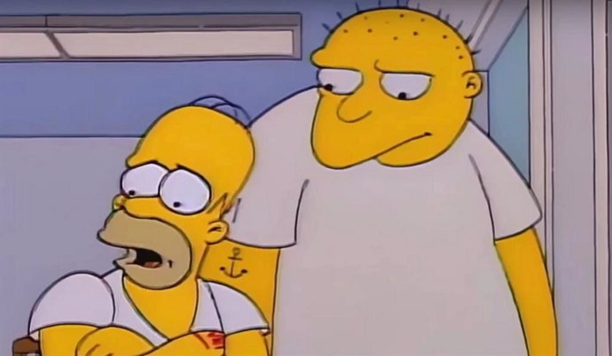 Los Simpson eliminan el episodio con Michael Jackson tras la polémica de 'Leavin
