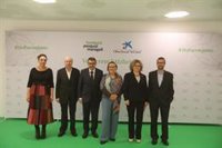 La dona cuida la majoria de familiars amb Alzheimer segons la Fundació Maragall