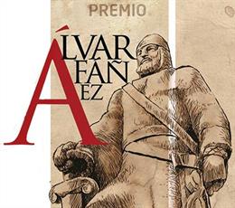 Funbici de Alicante opta al premio Álvar Fáñez del Camino del Cid.