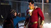 Foto: Primeras críticas de Shazam: "Divertida y diferente a todo lo que ha hecho DC"