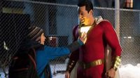 Primeras críticas de Shazam: "Divertida y diferente a todo lo que ha hecho DC"