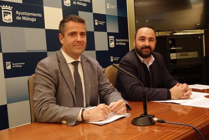 Málaga.-Málaga recibe subvención de 5 millones para mejorar gestión de uso de ed
