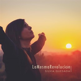Silvia Quesada presenta'l cantar 'La mesma revolución' coincidiendo col Día de l