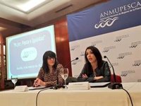 Bosquet: "Educar en igualdad y en corresponsabilidad es la base para acabar con la discriminación de las mujeres"