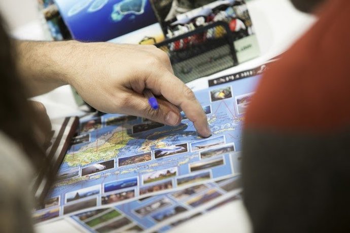 Fira.- B-Travel ofrecerá a los visitantes actividades con más de 27.000 euros en