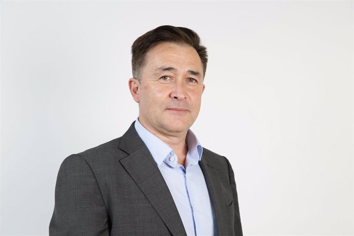 Economía/Empresas.- Cisco nombra a Andreu Vilamitjana director general de su fil