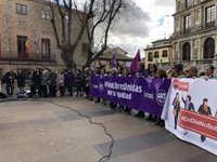 El seguimiento de la huelga en C-LM alcanza un "nivel medio"