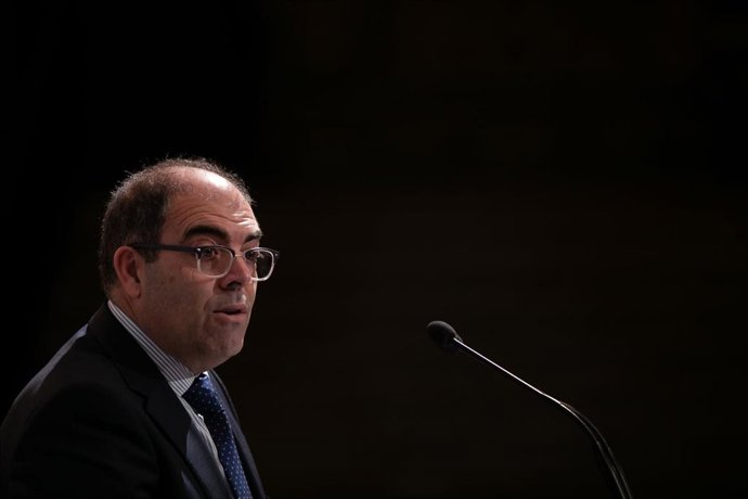 Desayunos informativos de Europa Press  Andalucía