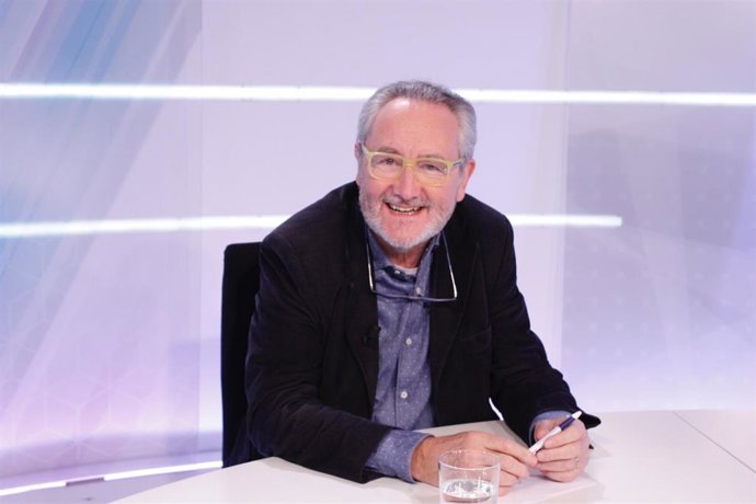 Economía/Vivienda.- El Consejo General de Agentes de Propiedad Inmobiliaria de E