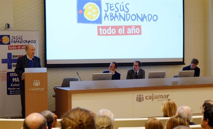 Jesús Abandonado reúne a empresas y entidades para debatir sobre RSC "como herra