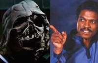 Filtrado el contenido del tráiler de Star Wars 9 con Lando Calrissian, el casco de Darth Vader... y mucho más