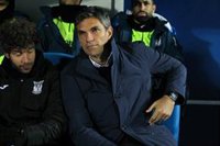 Pellegrino: "El desafío es meterle mano a uno de los mejores equipos de Europa"