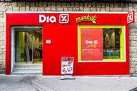 Dia se anota una subida de casi el 6% después de que la CNMV admita a trámite la OPA de LetterOne