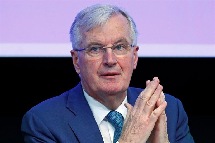 Michel Barnier
