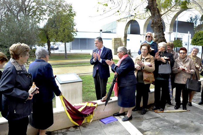 Sevilla.-8M.-Tomares