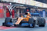 La F1 dará un punto a la vuelta rápida de los circuitos