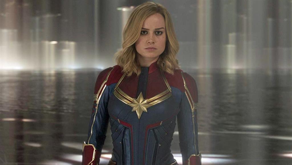 Escenas postcréditos de Capitana Marvel Su conexión con