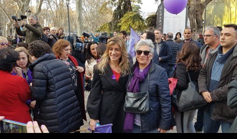 Igualdad