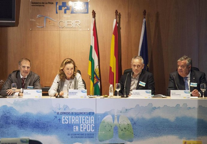 Expertos reclaman homogeneizar el abordaje de la EPOC y reducir las "altas tasas