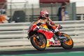 Marc Márquez: "Me he centrado en clasificarme directamente para la Q2"