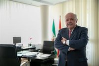 Aguirre dice que la transferencia a CCAA de la sanidad a presos "es imparable" porque "no se puede estigmatizar a nadie"