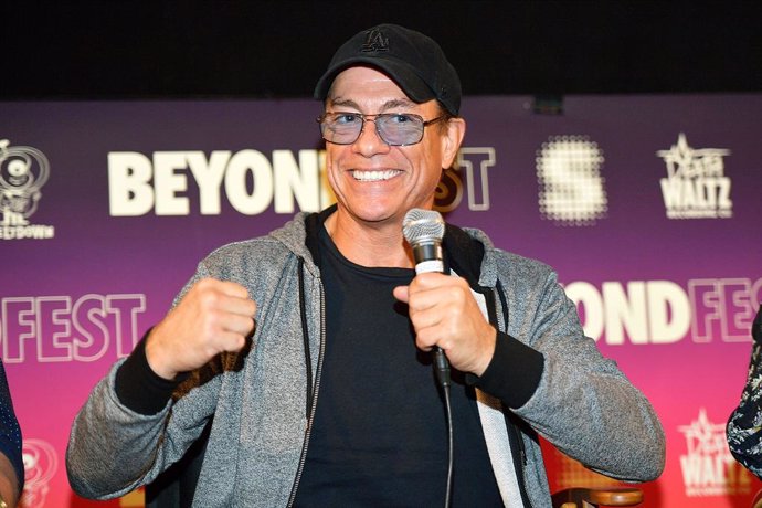 PARA SÁBADO Jean-Claude Van Damme confirma su pelea con Putin y revela por qué a