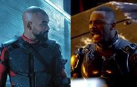 Así sería Idris Elba como Deadshot en Escuadrón Suicida 2