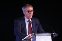 El Comité Provincial del PSOE aprueba que Guirao encabece la candidatura al Congreso por Almería con un 94% a favor